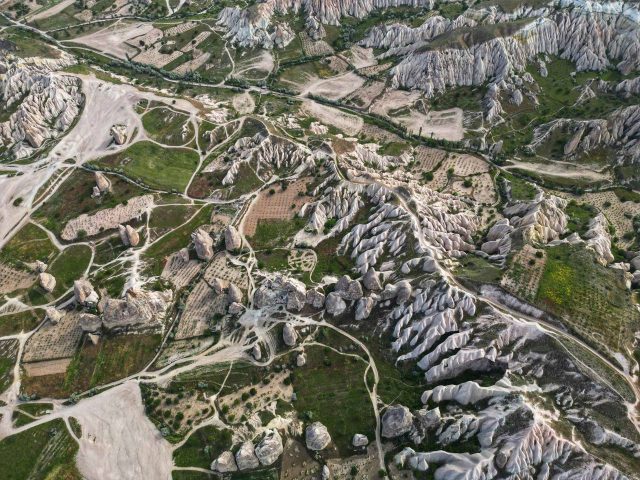 Cappadocia, Türkiye