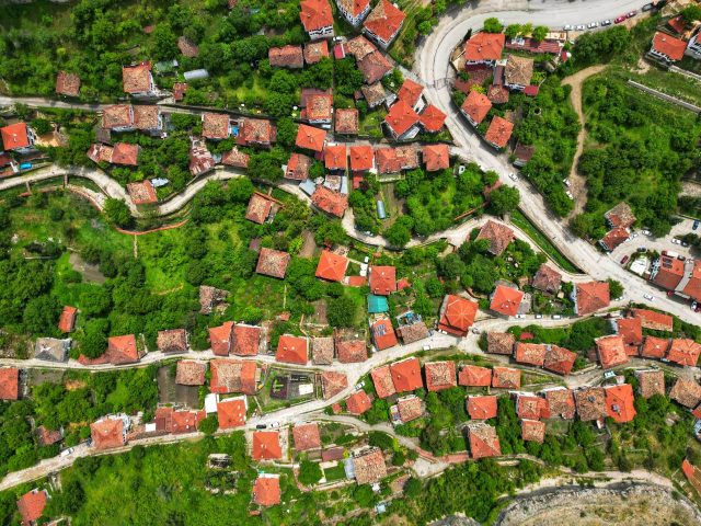 Safranbolu Old Town-Karabuk, Türkiye